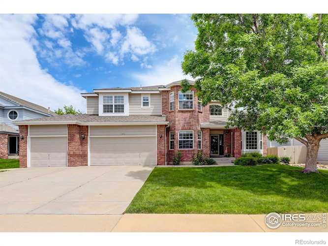 1029 Monarch Way Superior, CO 80027