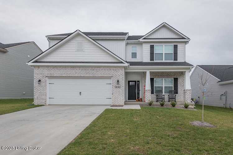2116 Carnegie Dr Shelbyville, KY 40065