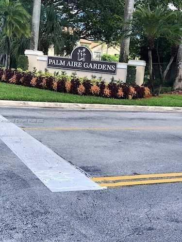 Address Withheld Pompano Beach, FL 33069