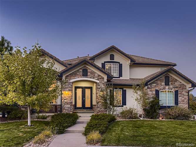 23977 E Hinsdale Place Aurora, CO 80016