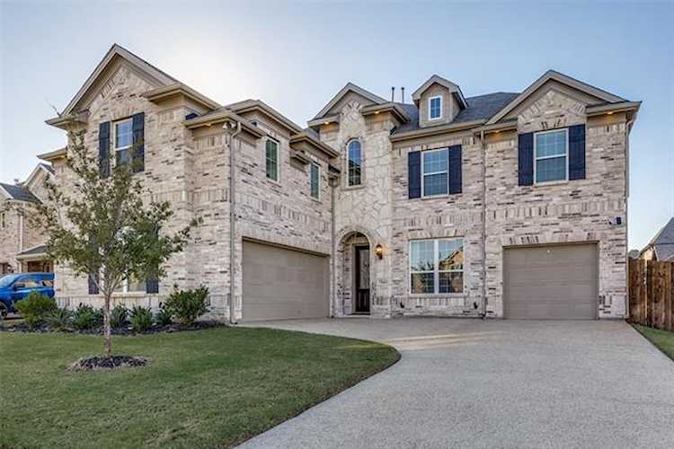7543 Ridge Lane Grand Prairie, TX 75054