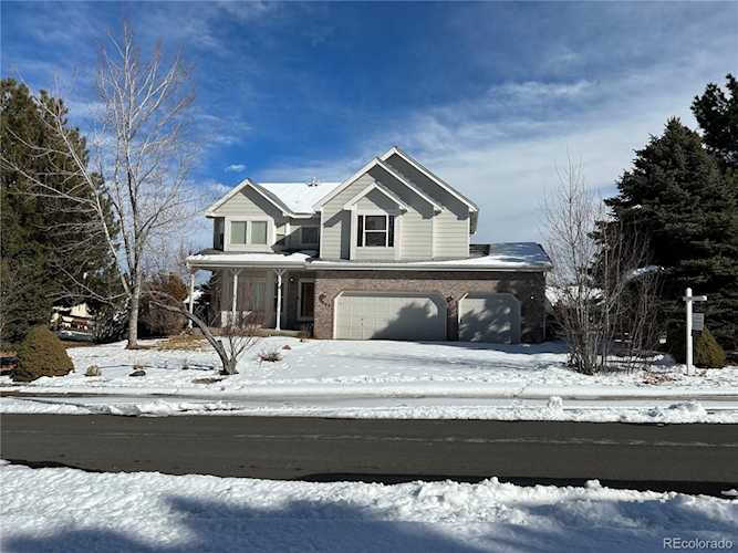 4860 Bluesky Dr Castle Rock, CO 80109
