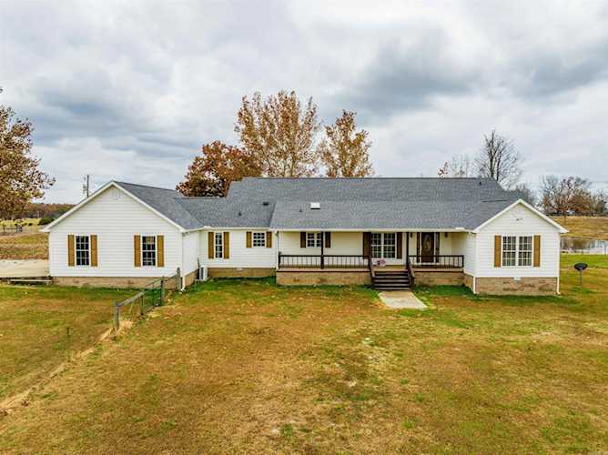 412 Acres Rd Williford, AR 72482