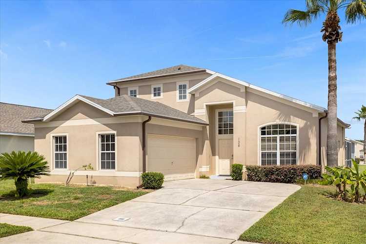 106 Nazha Dr Davenport, FL 33897