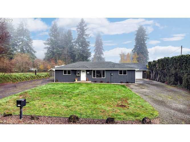 6404 NE 137th ST Vancouver, WA 98686