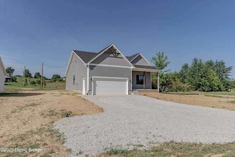 1135 Kirchdorfer Ln Brandenburg, KY 40108