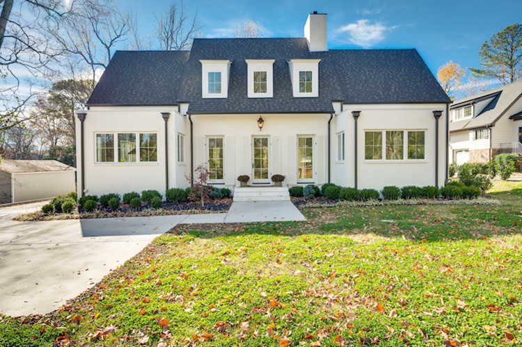 903 Pasadena Dr Nashville, TN 37204
