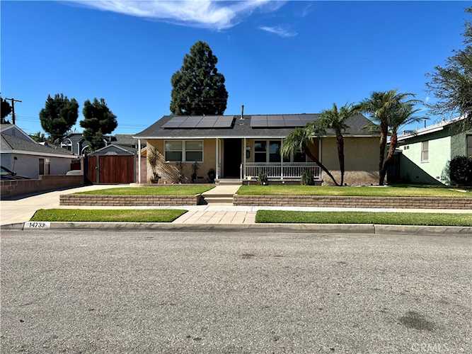 14733 Brink Ave Norwalk, CA 90650