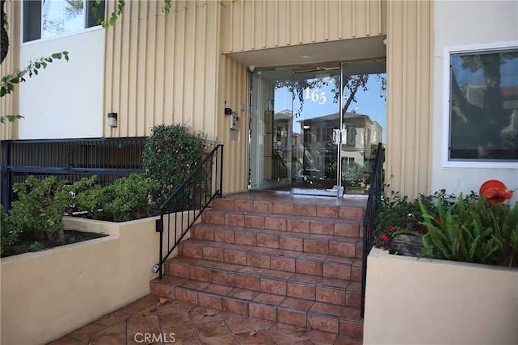 165 N Swall Dr #105 Beverly Hills, CA 90211