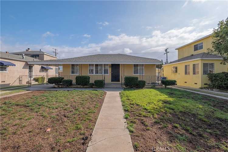 11922 Pennsylvania South Gate, CA 90280