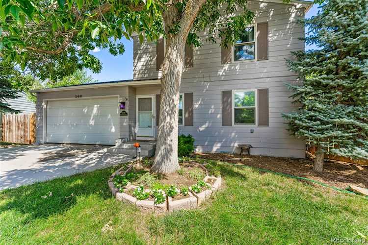 10441 W 107th Ave, Westminster, CO, 80021, MLS 1878258 Countryside
