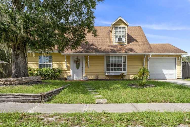 6325 Frost Dr Tampa, FL 33625