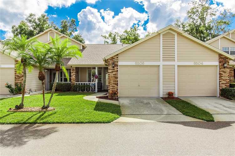 6506 Thicket Trl New Port Richey, FL 34653