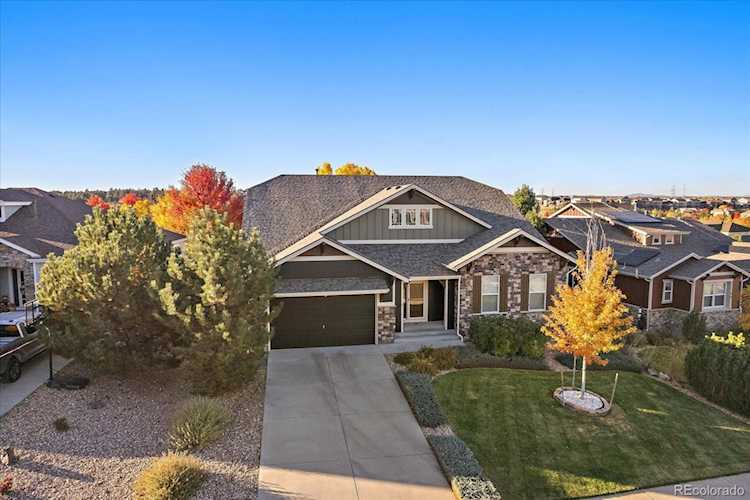 24744 E Dry Creek Place Aurora, CO 80016