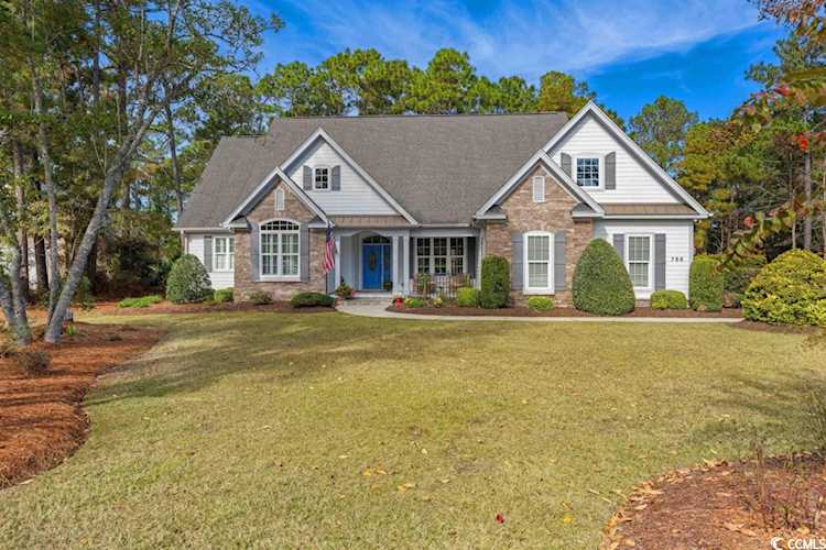 756 Savannah Dr. Pawleys Island, SC 29585
