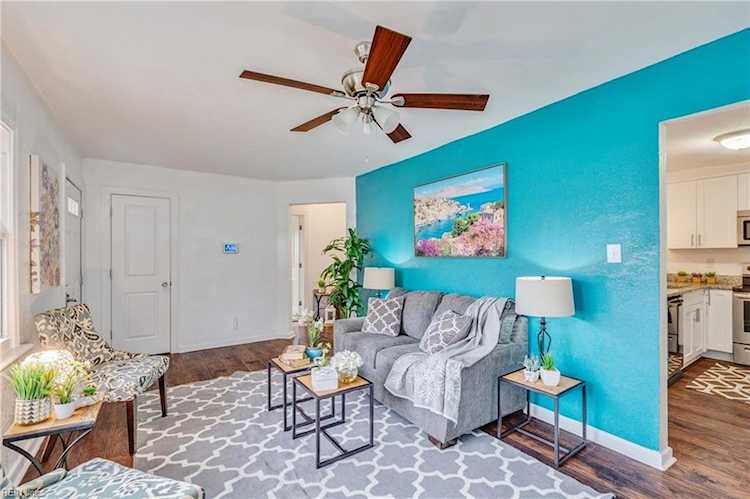 304 Dwight Dr Portsmouth, VA 23701