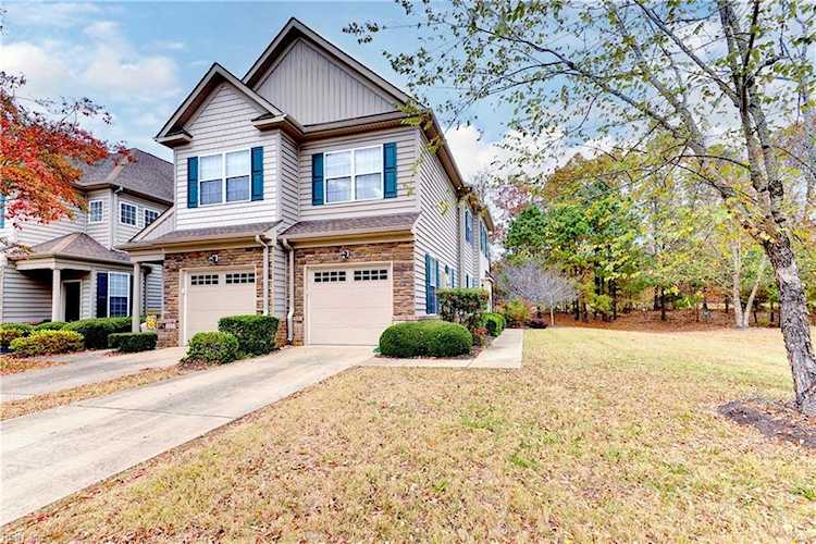 304 Braemar Creek Williamsburg, VA 23188