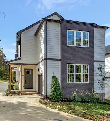 811A Watts Ln Nashville, TN 37209