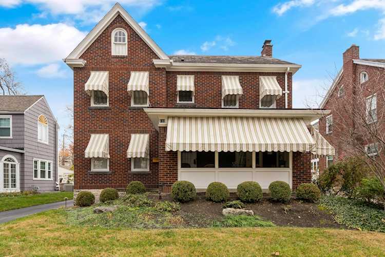 110 S Ardmore Road Columbus, OH 43209