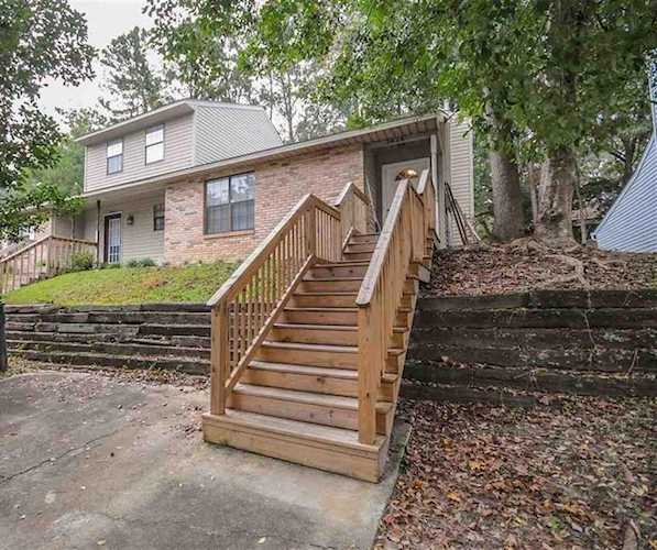 2428 Talco Hills Dr Tallahassee, FL 32303