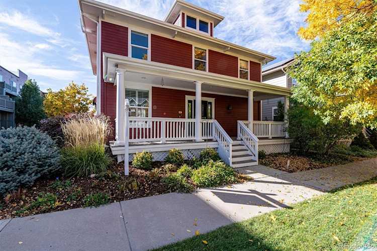 2519 Xanthia Ct Denver, CO 80238