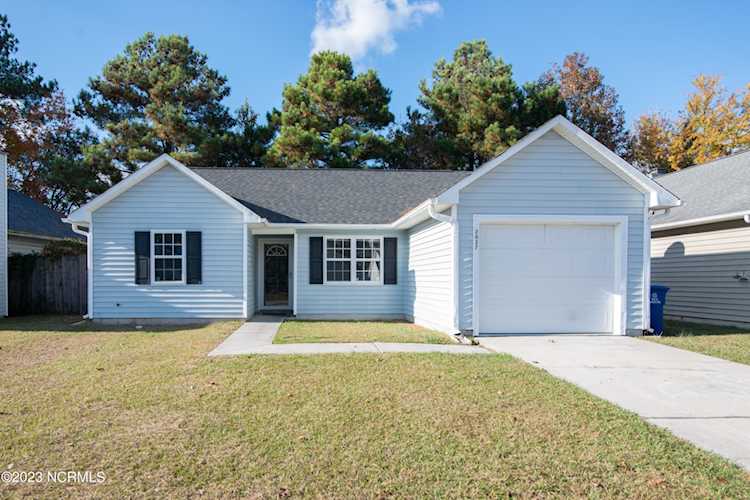 2037 Derby Run Rd Jacksonville, NC 28546