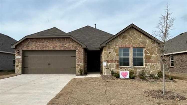 217 Happywell Lane Caddo Mills, TX 75135