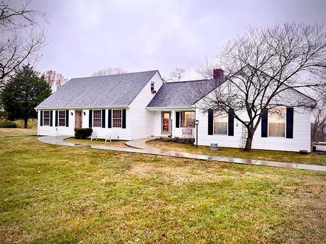 146 Shakers Landing Rd Harrodsburg, KY 40330