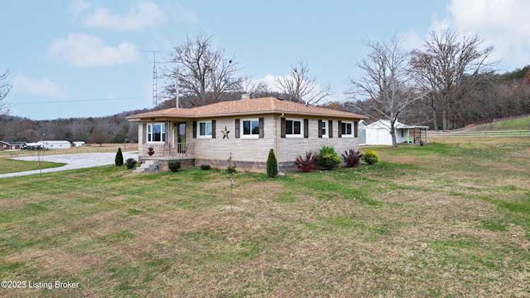 1599 Monks Rd New Haven, KY 40051