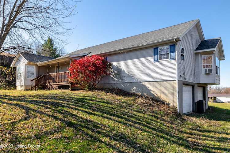 281 Stauffer Dr Pendleton, KY 40055