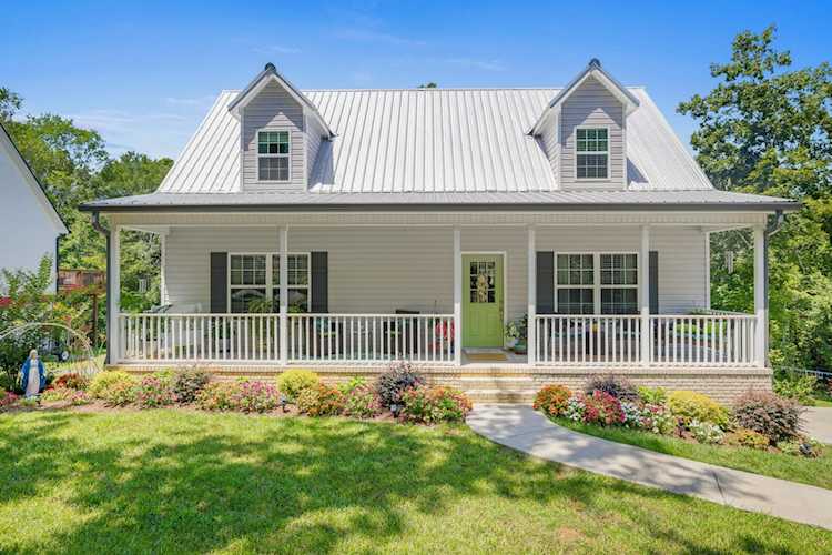 7287 Ron Rd Ooltewah, TN 37363
