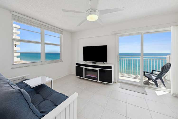 4511 S Ocean Boulevard #508 Highland Beach, FL 33487