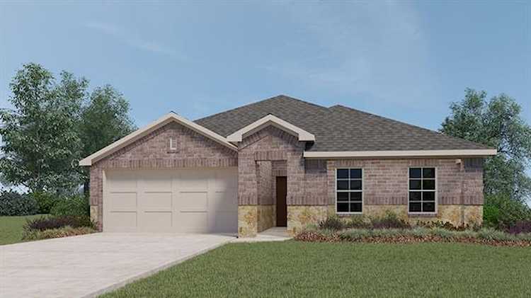 509 Iris Banks Lane Josephine, TX 75135