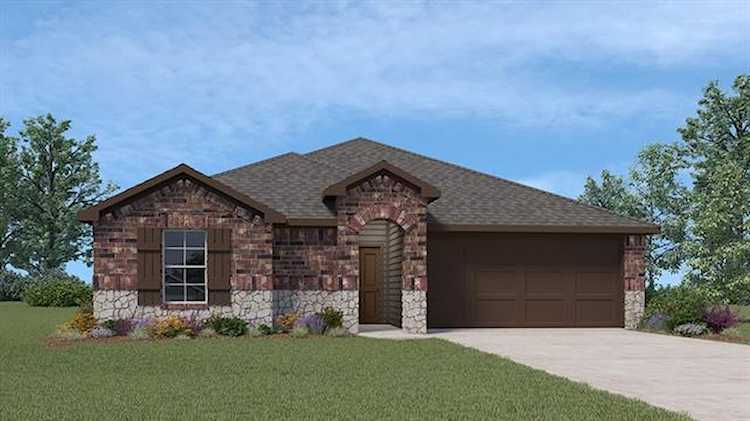 513 Iris Banks Lane Josephine, TX 75135