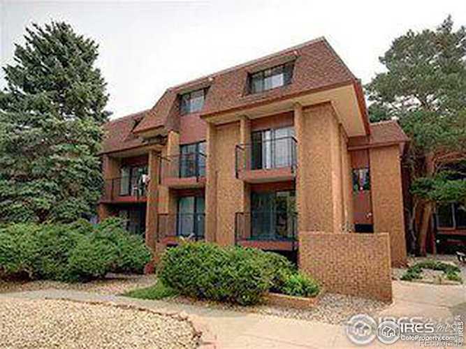 1200 College Ave #225 Boulder, CO 80302