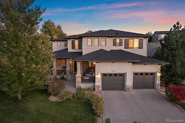 25452 E Glasgow Place Aurora, CO 80016