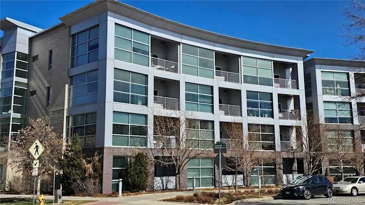 2958 Syracuse St #317 Denver, CO 80238