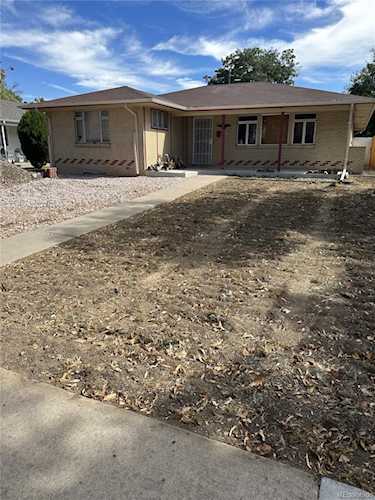 1716 Florence Aurora, CO 80010 | MLS 4223440 Photo 1