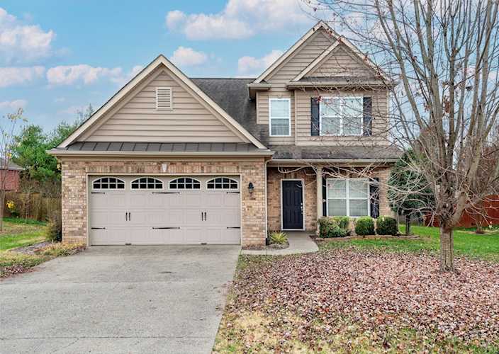 1307 Whitehall Ter Gallatin, TN 37066