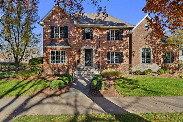 349 S Peck Ave La Grange, IL 60525