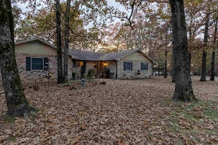 1704 E 1st Street Mountain Home, AR 72653