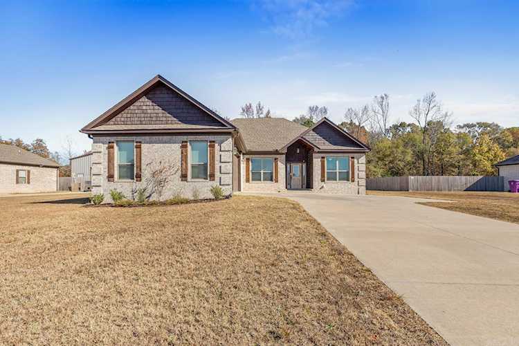 285 Mayberry Dr Cabot, AR 72023
