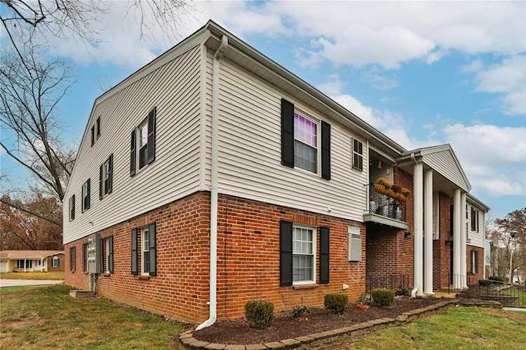 1419 Durango Ln Fenton, MO 63026