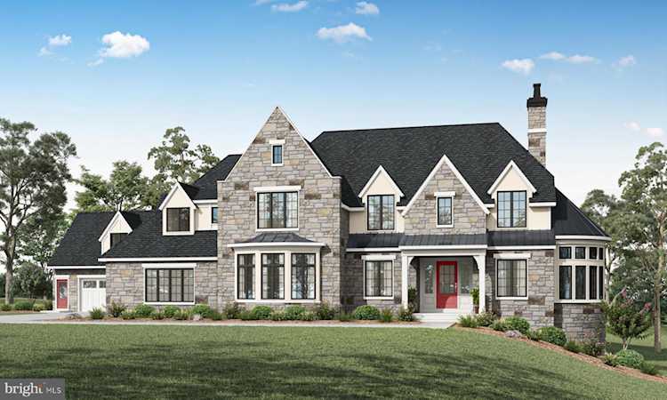 3111 Sawmill Rd #D Newtown Square, PA 19073