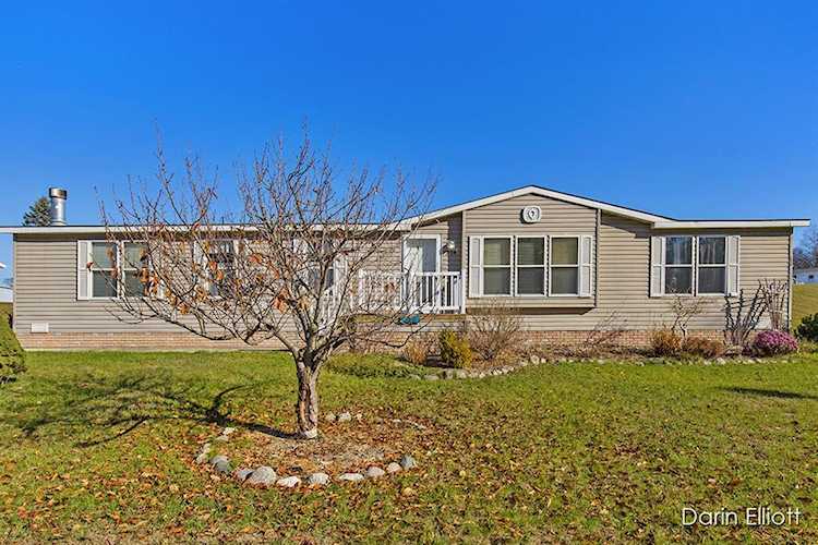 1133 Yeomans St Lot 214 Ionia, MI 48846
