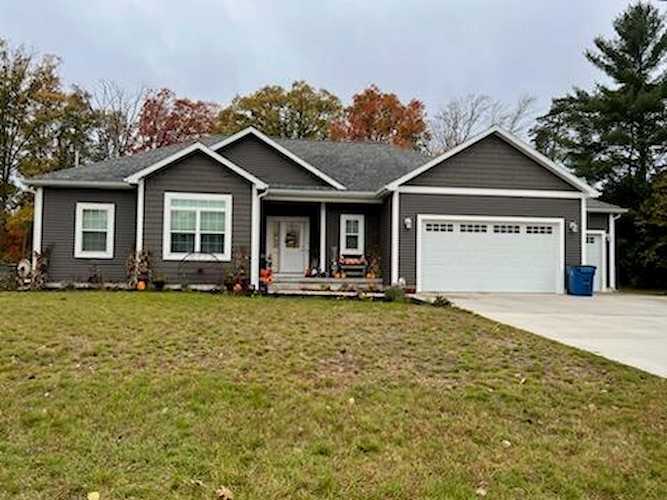 14735 190th Ave Big Rapids Twp, MI 49307