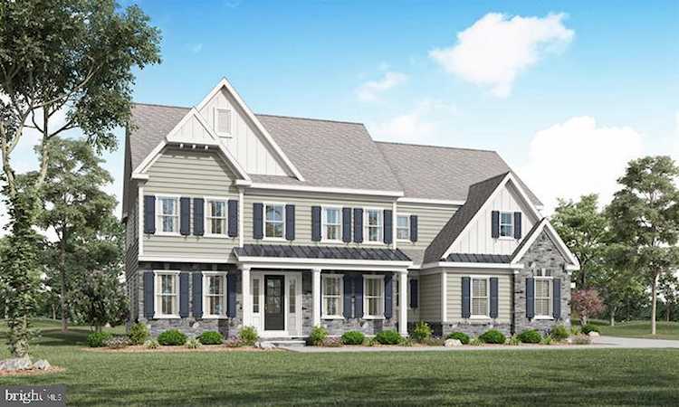 3111 Sawmill Rd #A Newtown Square, PA 19073