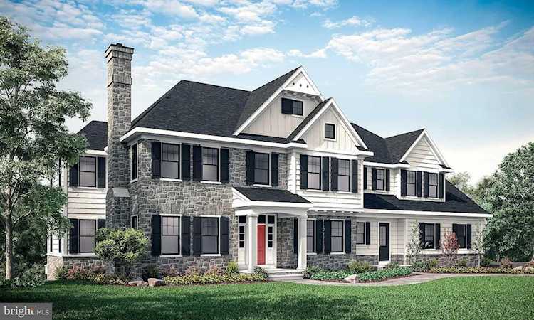 3111 Sawmill Rd #C Newtown Square, PA 19073