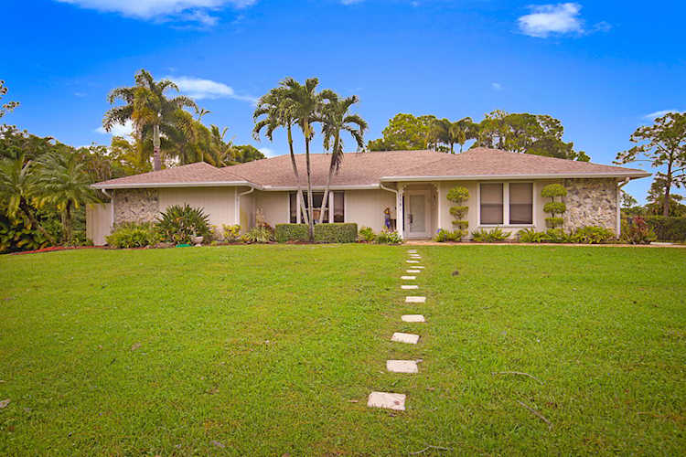 7381 N 150th Court Palm Beach Gardens, FL 33418
