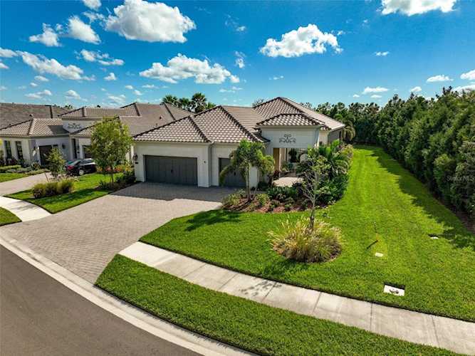 200 Corelli Dr North Venice, FL 34275